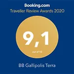 Bb Gallipolis Terra Gallipoli