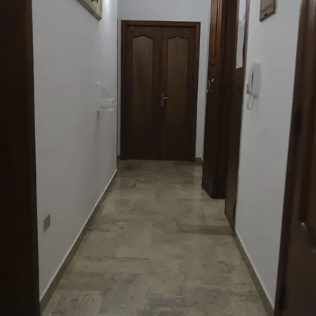 Panzió Bb Gallipolis Terra 3*
