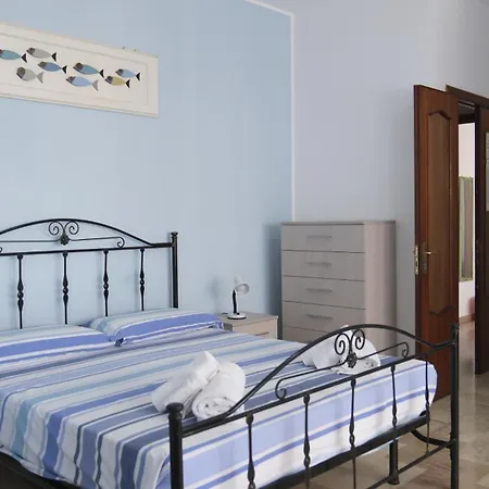 Panzió Bb Gallipolis Terra 3*