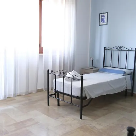 Bed & Breakfast Bb Gallipolis Terra Gallipoli