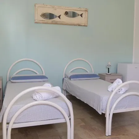 Bed & Breakfast Bb Gallipolis Terra 3*