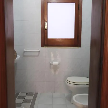 Panzió Bb Gallipolis Terra