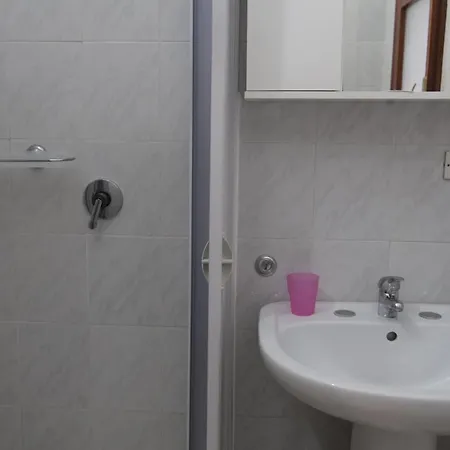 Bb Gallipolis Terra Panzió 3*