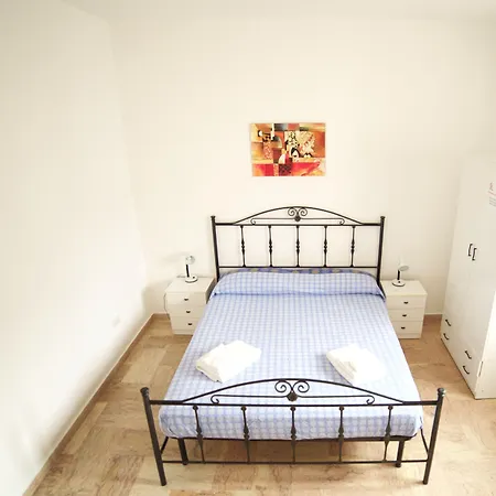 Bb Gallipolis Terra 3* Gallipoli