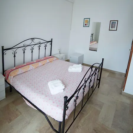Bb Gallipolis Terra Panzió 3*