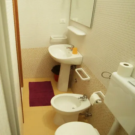 Bb Gallipolis Terra Panzió 3*
