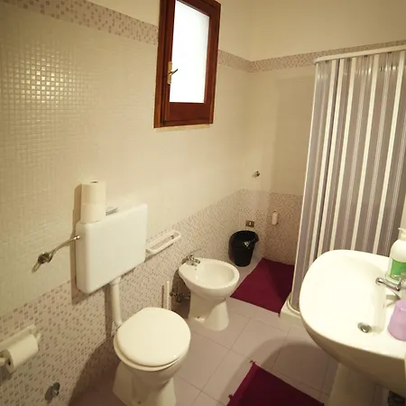 Panzió Bb Gallipolis Terra 3*