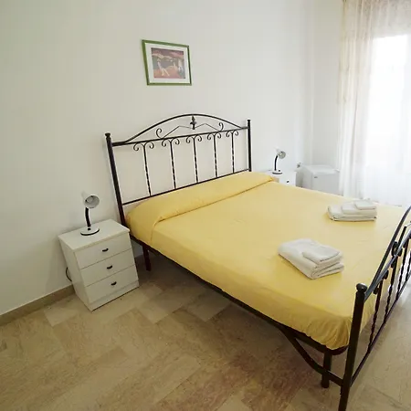 Panzió Bb Gallipolis Terra