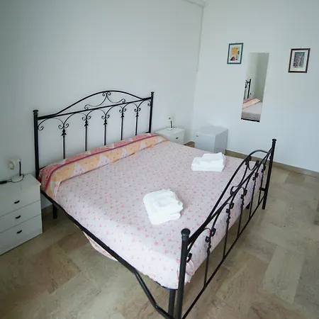 Panzió Bb Gallipolis Terra