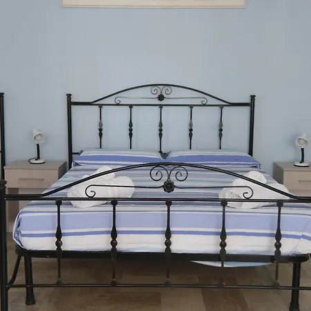 Couette-café Bb Gallipolis Terra Gallipoli