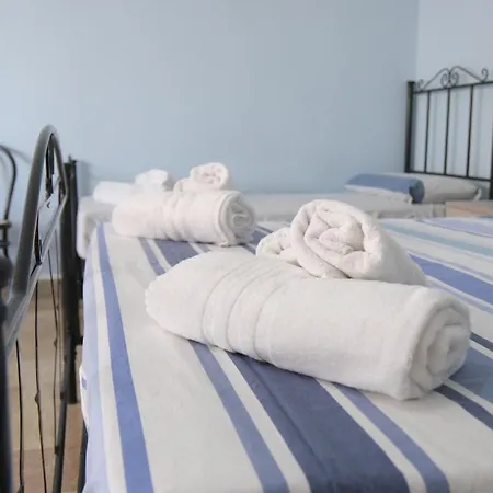 Bb Gallipolis Terra Couette-café Gallipoli