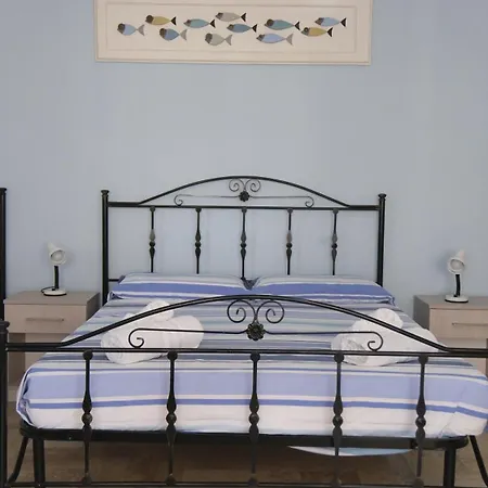 Bb Gallipolis Terra Bed & Breakfast *