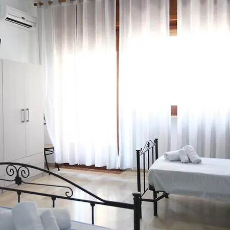 Bb Gallipolis Terra Отель типа 