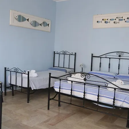 Bb Gallipolis Terra Gallipoli