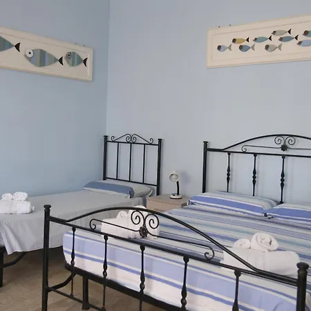 Bb Gallipolis Terra 3* Gallipoli