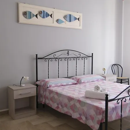 Bb Gallipolis Terra Bed & Breakfast *