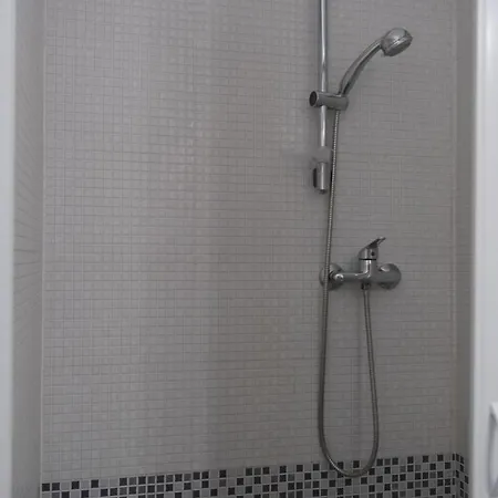 Couette-café Bb Gallipolis Terra 3*