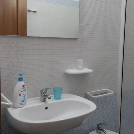 Couette-café Bb Gallipolis Terra Gallipoli