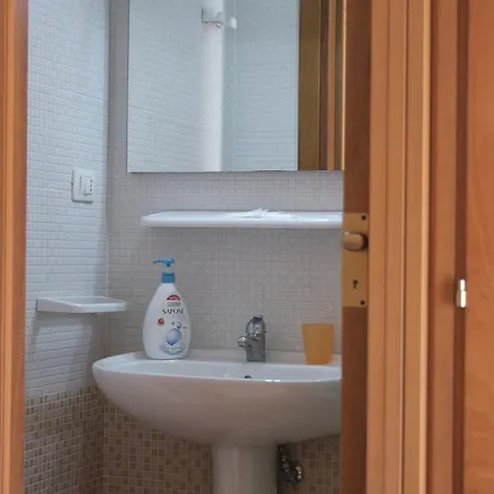 Bb Gallipolis Terra Bed & Breakfast *