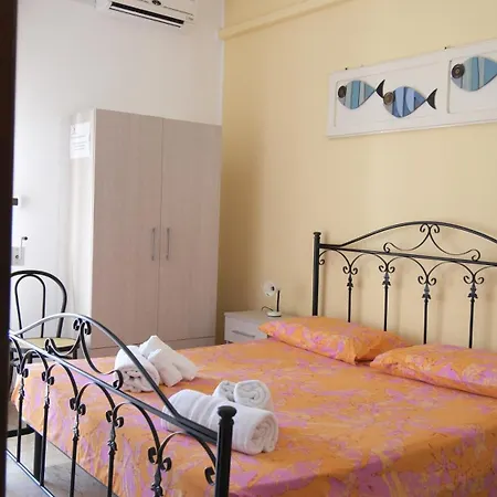 Bed & Breakfast Bb Gallipolis Terra Gallipoli