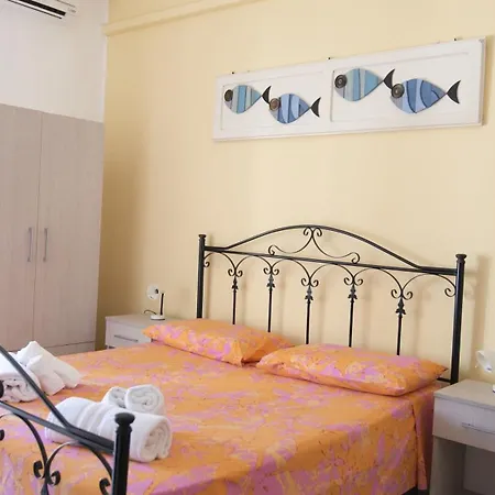 Bb Gallipolis Terra Gallipoli