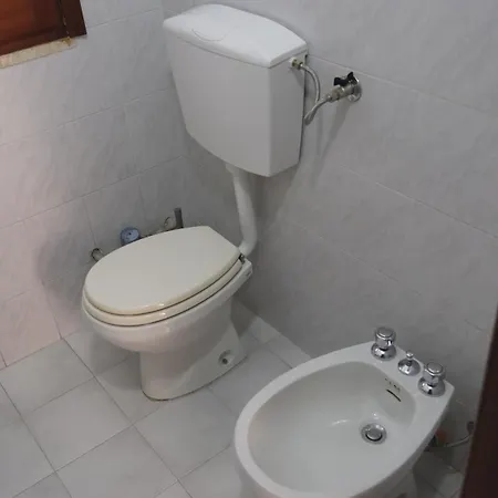 Alojamento de Acomodação e Pequeno-almoço Bb Gallipolis Terra *