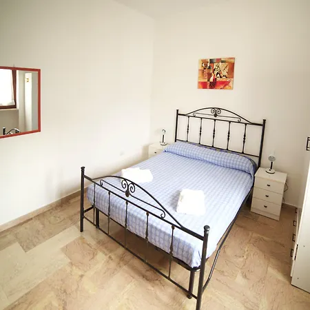 Bed & Breakfast Bb Gallipolis Terra