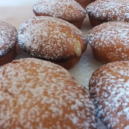 Bb Gallipolis Terra Couette-café Gallipoli