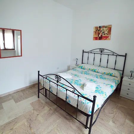 Bb Gallipolis Terra Отель типа 