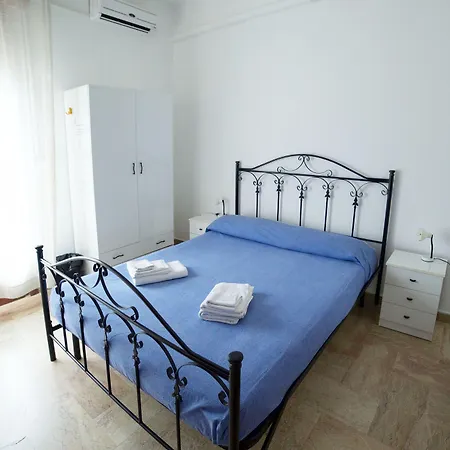 Bb Gallipolis Terra Couette-café 3*