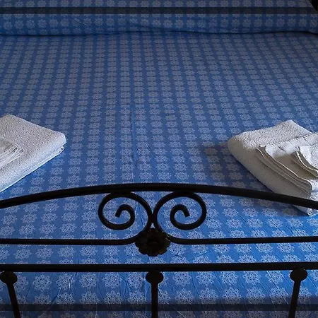 Bb Gallipolis Terra Couette-café 3*