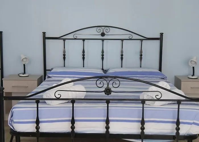 Bed & Breakfast Bb Gallipolis Terra Gallipoli