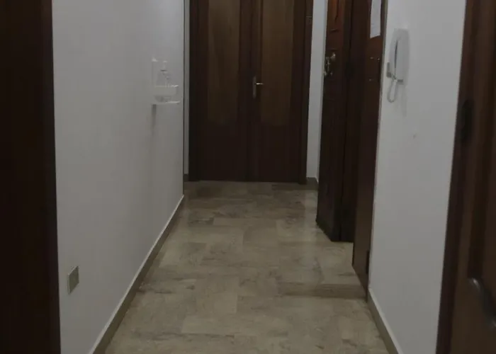 Отель типа 