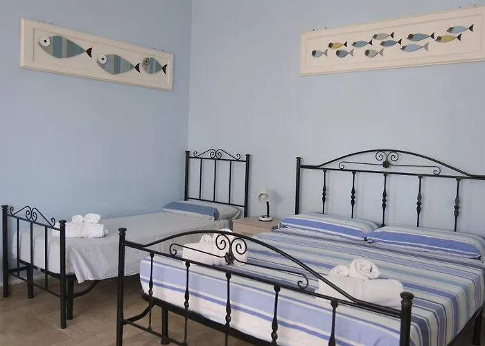 Bb Gallipolis Terra 3* Галлиполи