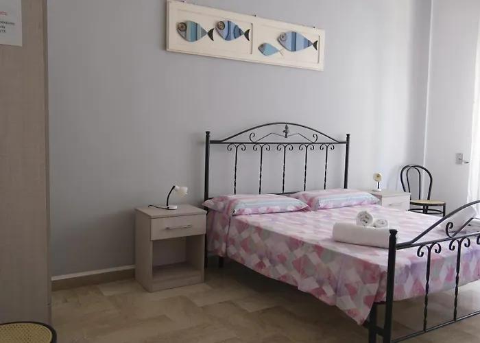 Bed & Breakfast Bb Gallipolis Terra Gallipoli