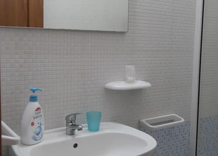 Bed & Breakfast Bb Gallipolis Terra Gallipoli