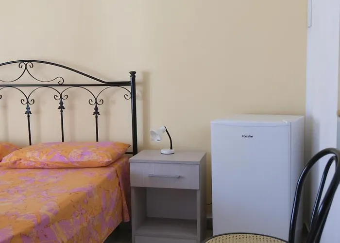 Bb Gallipolis Terra 3* Gallipoli