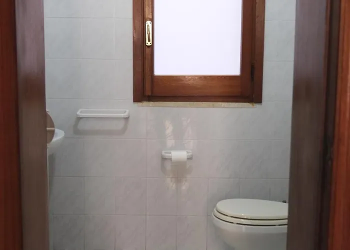 Отель типа 