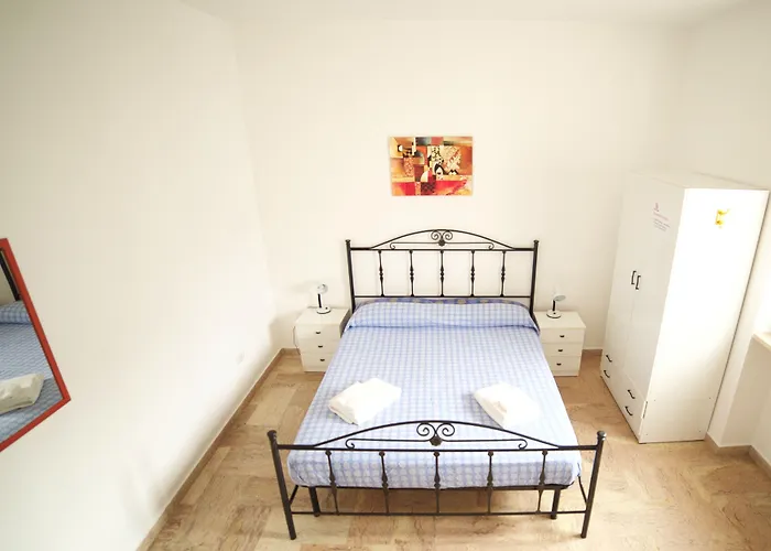 Bb Gallipolis Terra 3* Галлиполи