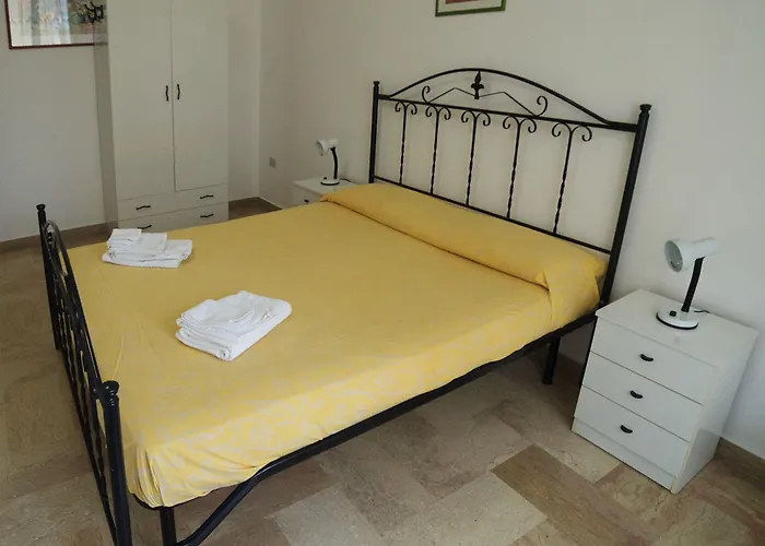 Bb Gallipolis Terra Bed & Breakfast Gallipoli