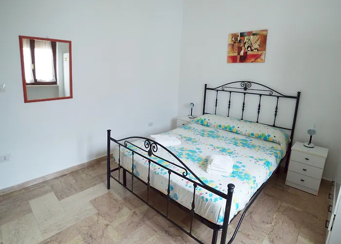 Bb Gallipolis Terra Bed & Breakfast 3*