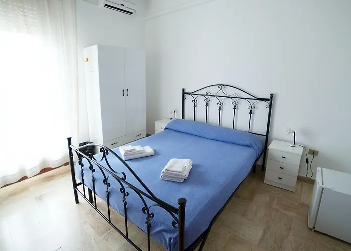 Bb Gallipolis Terra Bed & Breakfast 3*