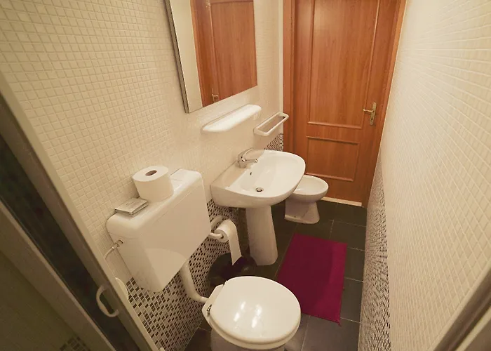 Bb Gallipolis Terra Отель типа 