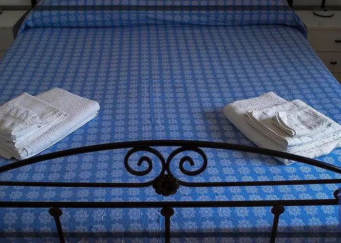 Bb Gallipolis Terra Frühstückspension 3*